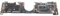 CN-054PCJ 054PCJ 54PCJ for scheda madre for laptop 7400 con CPU SRF9Z i5-8365U LA-G441P perfettamente funzionante
