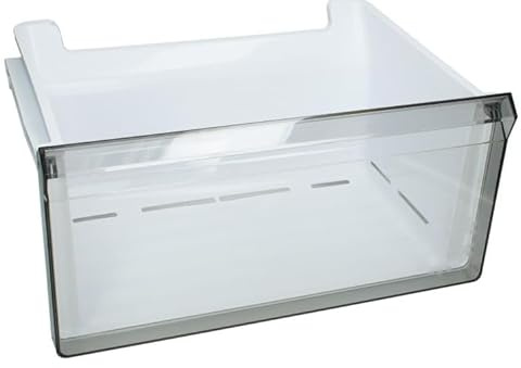 MyApplianceSpares Freezer Lower Drawer for Samsung Fridge Freezer