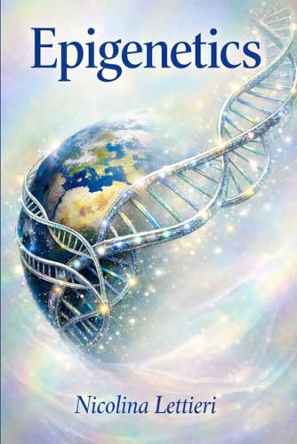 Epigenetics: How to restore the natural energy and vitality of body and mind through psychological and nutritional epigenetics With exercises and 15 epi-food recipes Good Epititus Enjoy your meal