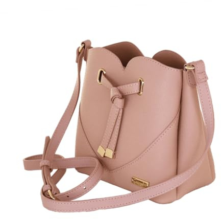 Camomilla Milano Borsa a Tracolla Donna, Mini Borsa a Tracolla, Tracolla per Cellulare