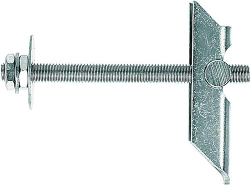 Fischer 80185 Taco Vuelco Kd 6