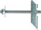 Fischer 80185 Taco Vuelco Kd 6
