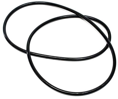 SunSun Ersatzteil für Druckteichfilter CPF-20000/50000 O-Ring 421 x 7,5 mm, Teichdruckfilter UVC-Lampe, effiziente Teichfilteranlage