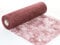 Protinam Tischläufer, Polyester, 3580 Bordeaux, 25m, 25