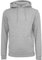 Build your Brand Men BY011-Heavy Hoody Heavy Hoody, heather grey, 4XL