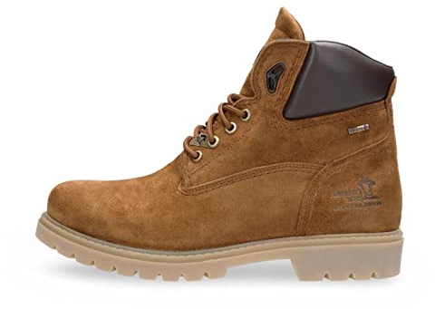 Panama Jack Herren Amur GTX Combat Boot, Cuero, 44 EU