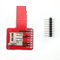 BIlinli Micro SD Sniffe Kompatibel mit TF-Karte Adapterplatte Universal 1St