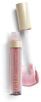 Paese Cosmetics 02 Sultry Beauty Lipgloss, 3.4ml