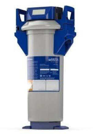 Brita Purity 600 Dampffiltersystem mit Display (Dampfbackofen)