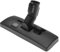 vhbw bocchetta 26,7cm compatibile con Miele SUPERIOR 5000 S5781, SURPRISE S762, TANGO BLACK EDITION S381 aspirapolvere - nero opaco