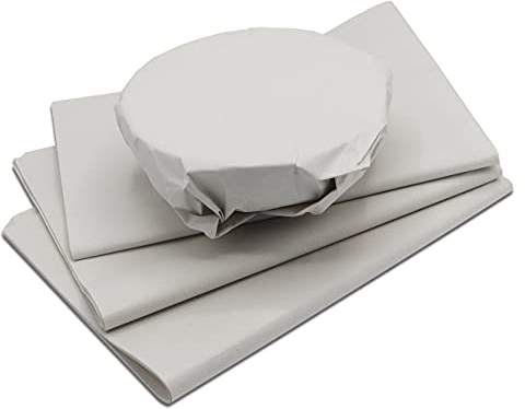Papier Emballage Demenagement Blanc 900g - kit demenagement/emballage papier velin, cartons déménagement, kit déménagement, rouleau kraft blanc