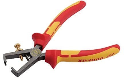 Draper 94638 XP1000 VDE Wire Strippers, 160mm