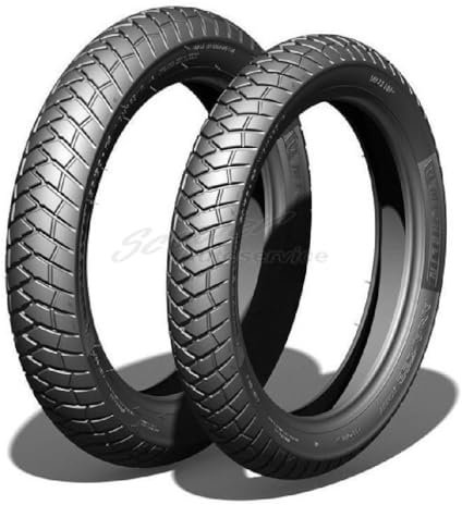 REIFEN ANAKEE STREET 80/80 R16 48S MICHELIN
