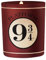 ABYSTYLE Harry Potter Platform 9 3/4 Candle