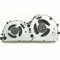 Fleshy Leaf CPU Cooling Fan Replacement for Lenovo Ideapad L340 Gaming Laptop L340-15IRH L340-17IRH L330-15 17ICH Series ND85B24-18K01 DTA3 DC28000E1D0