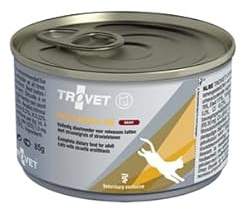 Trovet Trovet KOT Pusz.100G ASD Bełowina Urinary Struvite / 24
