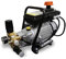 COMET Idropulitrice ETM 150 X acqua fredda 150 bar 600l/h 2900W 3,0HP 230V