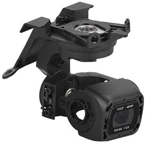 For DJI Mavic AIR 2 Original Gimbal Housing Shell Without Camera Replacement Gimbal Axis Arm for DJI Mavic AIR 2 Drone Repair Parts (Color : Empty Gimbal)