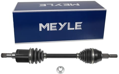 MEYLE Antriebswelle 7144980067 | 714 498 0067 passend für C-Max Focus Grand |