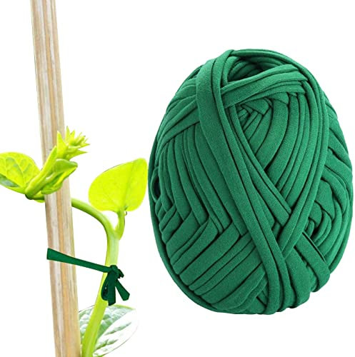 PLIAGE Cordel De Jardín, Cordel De Jardín Acrílico para Plantas Trepadoras, Cordel Elástico para Jardinería, Cordel De Construcción Nivel De Cuerda, Cordel para Artes, Manualidades Y Envo