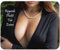 Tapis de Souris Humour poitrine Femme sexy seins décolleté Haute qualité de Glisse Confortable Doux idée Cadeau Anniversaire Noël fête Homme ami collegue Mouse Pad 235 x 195 x 5mm