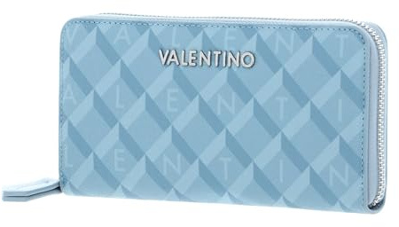 Valentino Barrio VPS7NV155 Zip Around Wallet; Farbe: Polver/Multi, Pulver/Multi