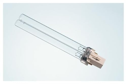 Orbitec Entkeimungslampe 11 W G23 Sockel 236 mm, L. 236 mm ø 28mm