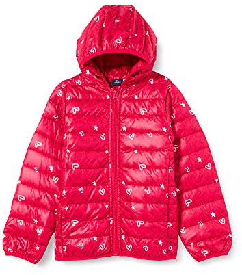 Chicco, Giubbotto Bambina, Caldo e Morbido Giubbino, Designed in Italy, Abbigliamento Bambina