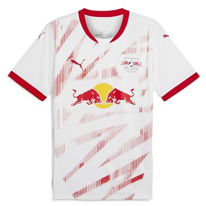 PUMA RB Leipzig Trikot Home 2024/2025 Unisex