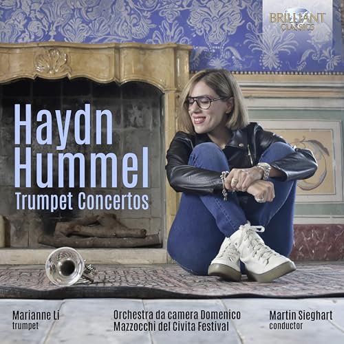 Haydn, Hummel: Trumpet Concertos