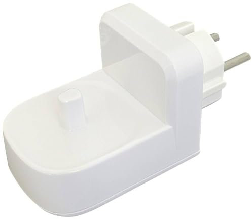 Proofvision TBCharge Ladegerät für elektrische Zahnbürste 1 St. Weiß