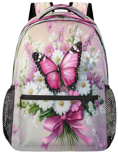 Mexpekil Backpack for Womens Mens 16 Inch Waterproof Laptop Bag Large Backpacks Travel Rucksack for Sports Work