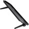 EXCEART 1 Pièce Étagère Murale de Rangement Pratique pour Téléviseur et Routeur Support de Stockage de Rangement pour Bureau Salon Cuisine et Chambre