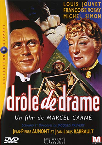 Drole de drame [FR Import]