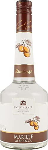 Unterthurner Marille 0,7l 39%