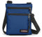 Eastpak Rusher Umhängetasche, 23 cm, 2 L, Bonded Blue