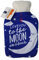 Amazing Health Cute Seasonal Winter Novelty Hot Water Bottles (Printed Moon)
