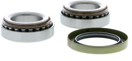 VAICO V25-1186 Radlagersatz