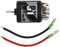 540 Brushed Motor, 1/10 RC Brushed Motor Passend für Axial Crawler RC Automodell DIY Hobby(MT540-8T)