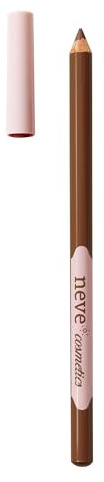 Neve Cosmetics Pastell Lippen mit voller und deckender Farbe | Closing Time