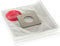 VACS Lot de 16 sacs d'aspirateur pour MOULINEX SERIE COMPACTEO ERGO TOUS MODELES
