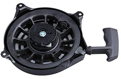 WMLBK Recoil Starter Pull Start for Briggs and Stratton Lawn Mower Rewind Recoil Starter 497680