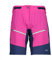 CMP Damen Free Bermuda Mesh MTB Hose kurz, geraneo, 44