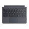 Tastiera Bluetooth 3.0 compatibile per Microsoft Surface Go 1st /2nd Generation, Tastiera da gioco wireless per Tablet PC Laptop