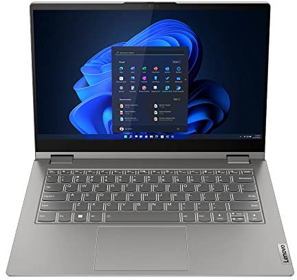 Lenovo ThinkBook 14s Yoga G2 IAP 14 Laptop Core i7-1255U 16GB Ram 512GB SSD W11P