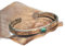 Zuiaidess Verstellbarer Offener Armreif - S925 Vintage Indische Herren- Und Damenmode Geschnitzte Blume Türkis Armband Einfacher Schmuck, Geburtstagsgeschenk Für Studenten, Silber, Verstellbare Größe