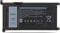 JPFMR 16DPH 65N6H 7T0D3 07GDY 7MT0R DN33X RDNP5 Laptop Battery Compatible with Dell Chromebook 3100 3400 5488 5493 5593, Chromebook 3100 2-in-1 Series(11.4V 42Wh)