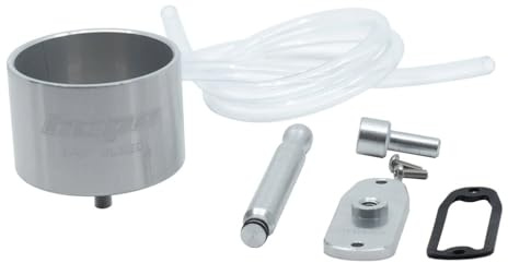 HOPE Easy Brake Bleed Kit - Tech 4