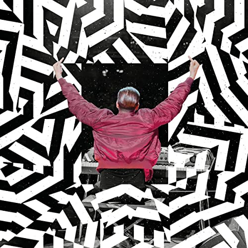 Das ist alles von der Kunstfreiheit gedeckt (Live) [Vinyl LP]