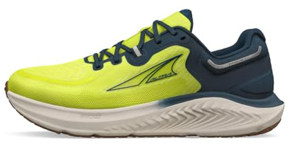 ALTRA Paradigm 7, Scarpe da ginnastica Uomo, Lime, 42.5 EU